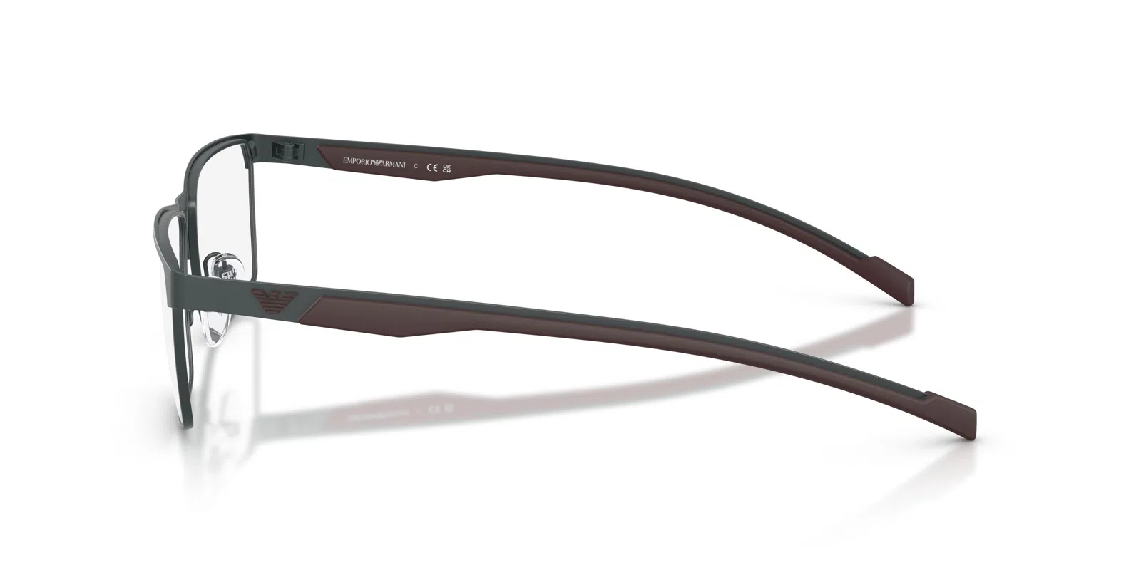 Emporio Armani 1190 Eyeglasses - view 21